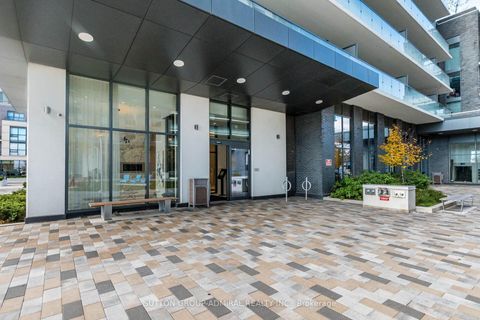 Photo 1 at 1311 - 30 Samuel Wood Way, City Centre West, Toronto