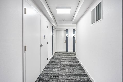 Photo 5 at 1311 - 30 Samuel Wood Way, City Centre West, Toronto