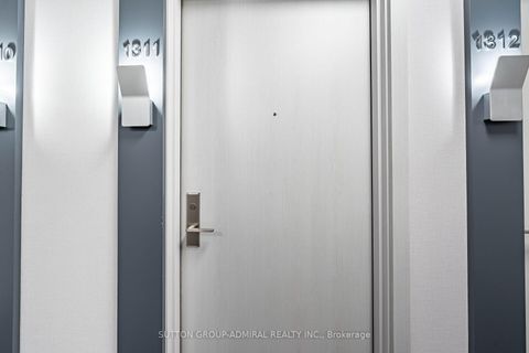 Photo 6 at 1311 - 30 Samuel Wood Way, City Centre West, Toronto