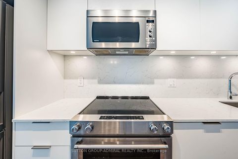 Photo 11 at 1311 - 30 Samuel Wood Way, City Centre West, Toronto