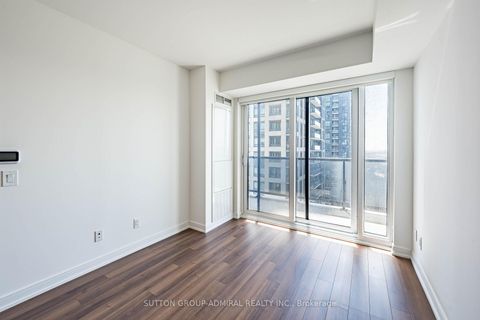 Photo 15 at 1311 - 30 Samuel Wood Way, City Centre West, Toronto