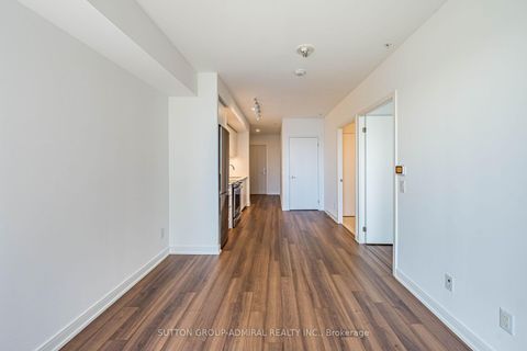 Photo 17 at 1311 - 30 Samuel Wood Way, City Centre West, Toronto