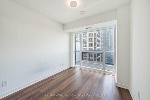 Photo 19 at 1311 - 30 Samuel Wood Way, City Centre West, Toronto