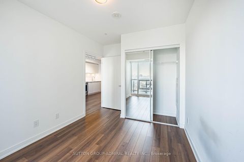 Photo 21 at 1311 - 30 Samuel Wood Way, City Centre West, Toronto
