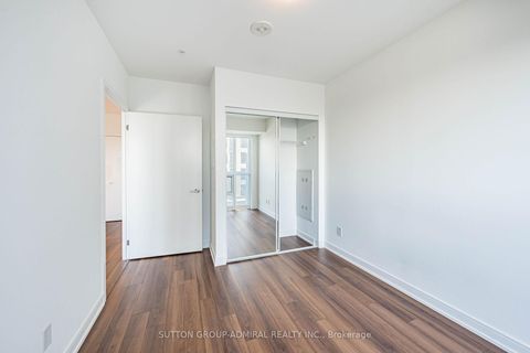 Photo 22 at 1311 - 30 Samuel Wood Way, City Centre West, Toronto