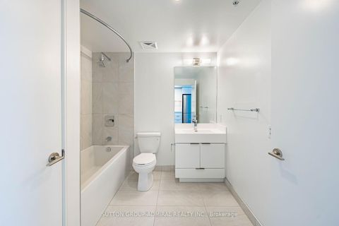 Photo 23 at 1311 - 30 Samuel Wood Way, City Centre West, Toronto