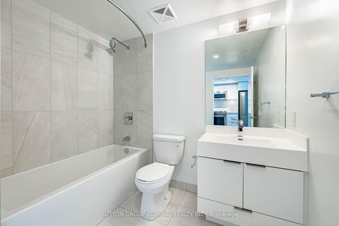 Photo 24 at 1311 - 30 Samuel Wood Way, City Centre West, Toronto