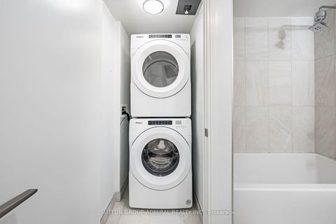 Photo 27 at 1311 - 30 Samuel Wood Way, City Centre West, Toronto