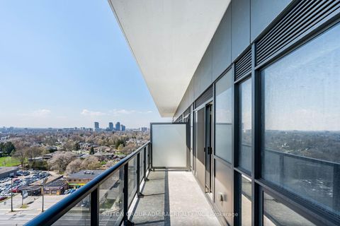 Photo 28 at 1311 - 30 Samuel Wood Way, City Centre West, Toronto