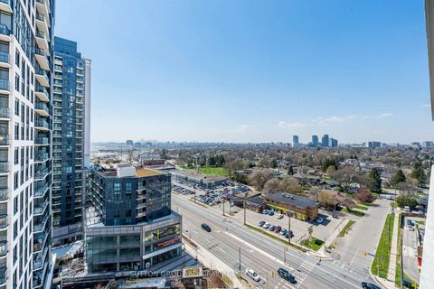 Photo 29 at 1311 - 30 Samuel Wood Way, City Centre West, Toronto