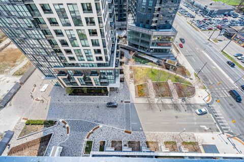 Photo 30 at 1311 - 30 Samuel Wood Way, City Centre West, Toronto