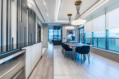 Photo 31 at 1311 - 30 Samuel Wood Way, City Centre West, Toronto