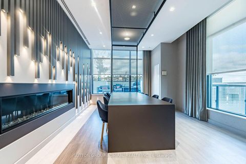 Photo 33 at 1311 - 30 Samuel Wood Way, City Centre West, Toronto