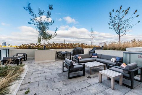 Photo 34 at 1311 - 30 Samuel Wood Way, City Centre West, Toronto