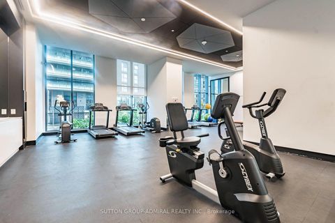 Photo 35 at 1311 - 30 Samuel Wood Way, City Centre West, Toronto