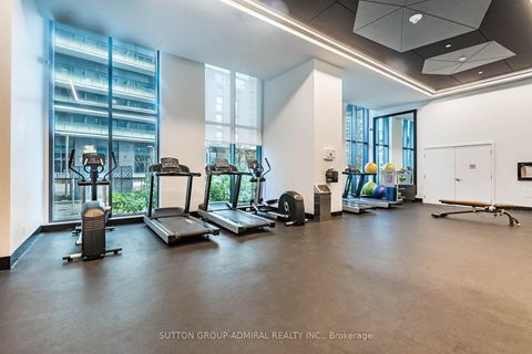 Photo 36 at 1311 - 30 Samuel Wood Way, City Centre West, Toronto