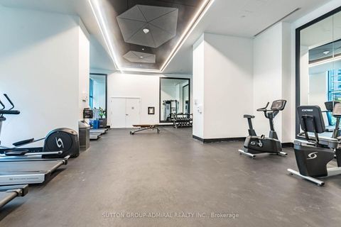 Photo 37 at 1311 - 30 Samuel Wood Way, City Centre West, Toronto