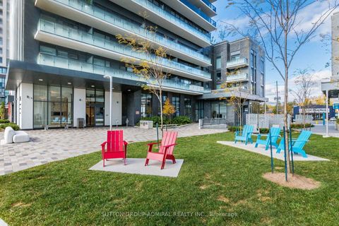 Photo 38 at 1311 - 30 Samuel Wood Way, City Centre West, Toronto