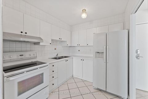 Photo 10 at 906 - 5 San Romanoway, Black Creek, Toronto