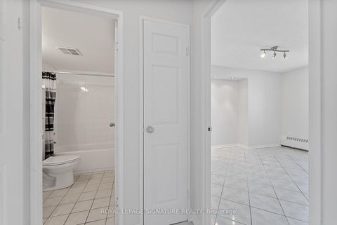 Photo 13 at 906 - 5 San Romanoway, Black Creek, Toronto