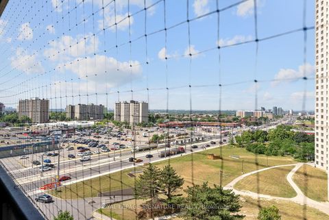 Photo 21 at 906 - 5 San Romanoway, Black Creek, Toronto