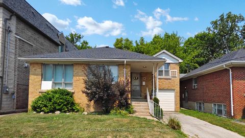 Photo 1 at 174 Caribou Road, Nortown, Toronto