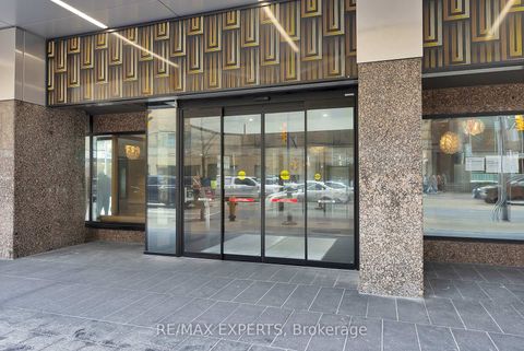 Photo 3 at 1114 - 45 Carlton Street, Yonge Corridor, Toronto