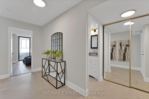 Photo 6 at 1114 - 45 Carlton Street, Yonge Corridor, Toronto