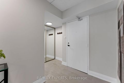 Photo 8 at 1114 - 45 Carlton Street, Yonge Corridor, Toronto