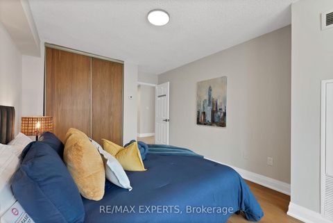 Photo 11 at 1114 - 45 Carlton Street, Yonge Corridor, Toronto