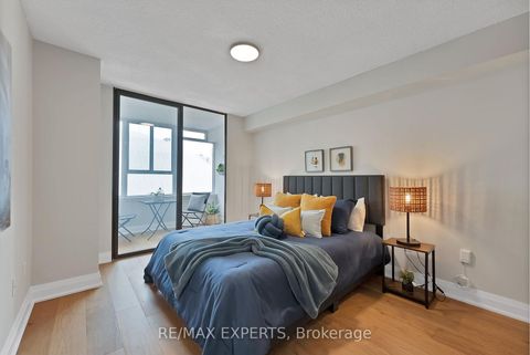 Photo 12 at 1114 - 45 Carlton Street, Yonge Corridor, Toronto