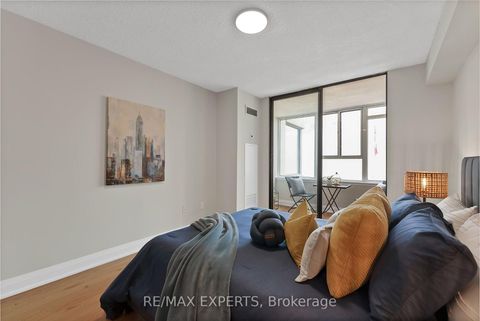 Photo 13 at 1114 - 45 Carlton Street, Yonge Corridor, Toronto