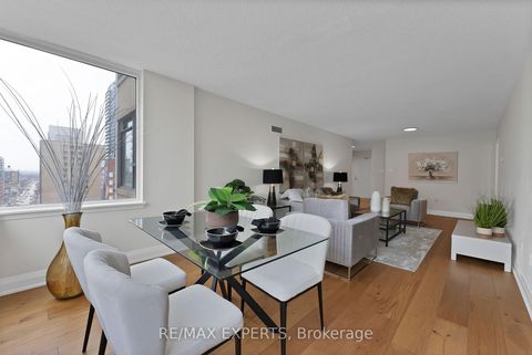 Photo 23 at 1114 - 45 Carlton Street, Yonge Corridor, Toronto