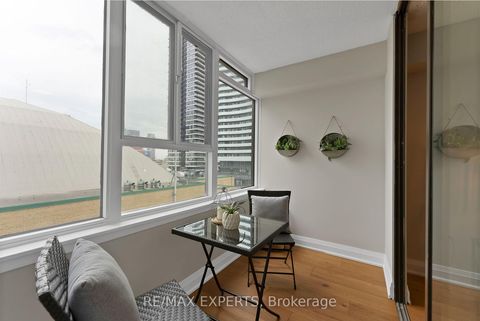 Photo 24 at 1114 - 45 Carlton Street, Yonge Corridor, Toronto