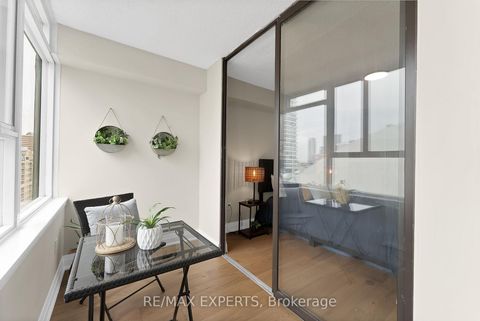 Photo 25 at 1114 - 45 Carlton Street, Yonge Corridor, Toronto