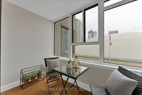 Photo 26 at 1114 - 45 Carlton Street, Yonge Corridor, Toronto