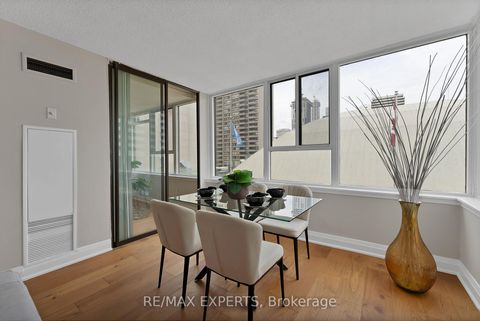 Photo 29 at 1114 - 45 Carlton Street, Yonge Corridor, Toronto