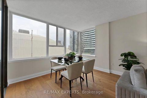 Photo 30 at 1114 - 45 Carlton Street, Yonge Corridor, Toronto