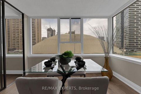 Photo 32 at 1114 - 45 Carlton Street, Yonge Corridor, Toronto