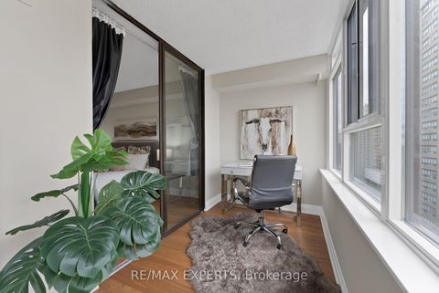 Photo 33 at 1114 - 45 Carlton Street, Yonge Corridor, Toronto