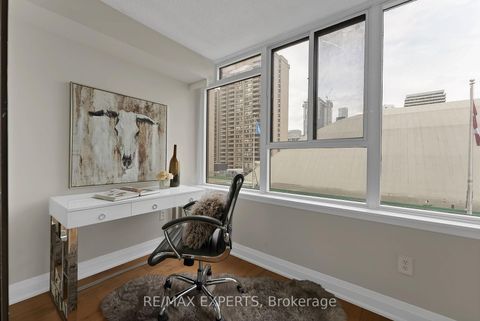 Photo 34 at 1114 - 45 Carlton Street, Yonge Corridor, Toronto