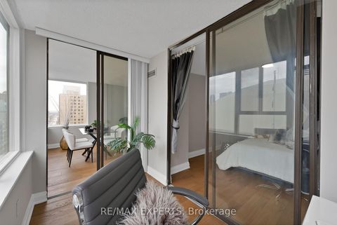 Photo 35 at 1114 - 45 Carlton Street, Yonge Corridor, Toronto