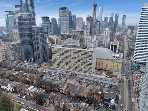 Photo 44 at 1114 - 45 Carlton Street, Yonge Corridor, Toronto