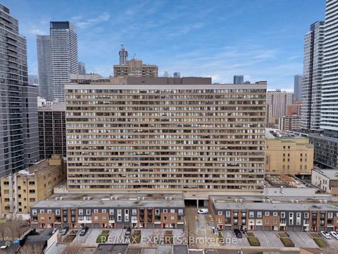 Photo 46 at 1114 - 45 Carlton Street, Yonge Corridor, Toronto