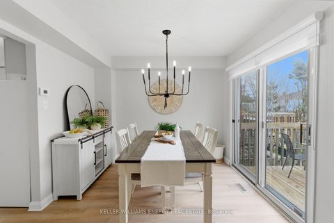 Photo 2 at 35 Teddington Crescent, Pringle Creek, Whitby