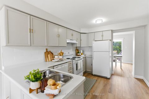 Photo 3 at 35 Teddington Crescent, Pringle Creek, Whitby