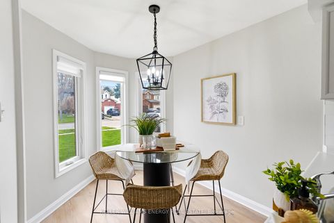 Photo 4 at 35 Teddington Crescent, Pringle Creek, Whitby