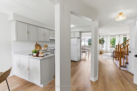 Photo 5 at 35 Teddington Crescent, Pringle Creek, Whitby