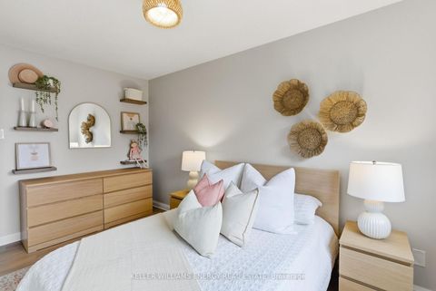 Photo 11 at 35 Teddington Crescent, Pringle Creek, Whitby