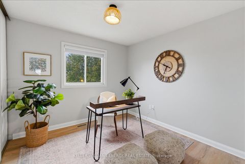 Photo 12 at 35 Teddington Crescent, Pringle Creek, Whitby